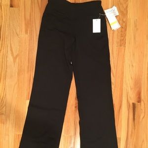 Zella Peaceful Wide Leg sweatpants